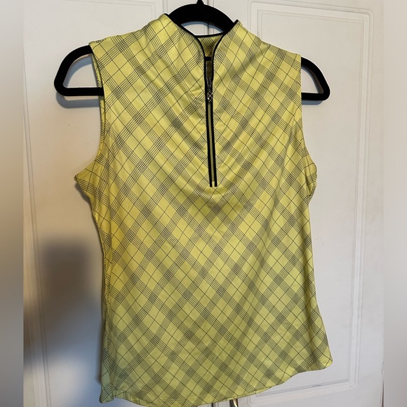 Women’s Golf Tank - Picture 2 of 6
